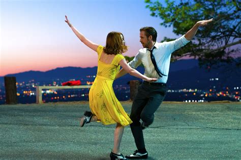 Watch 'La La Land' on Philippine Netflix .